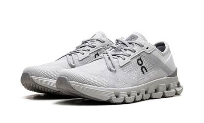 Cloud X 4 AD WMNS "Wolf Alloy" 3WF10173290