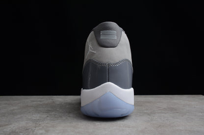 Air Jordan 11 Cool Grey