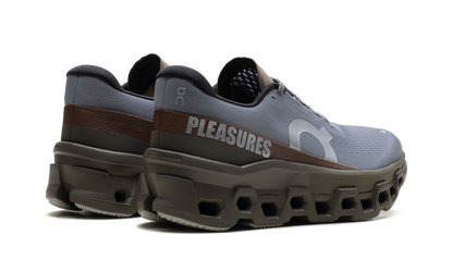 Cloudmonster 2 PLS-TL "Mist/Olive" 3WF10393192