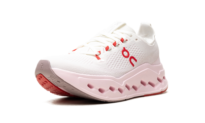 Cloudsurfer Max WMNS "Ivory / Peony" 3WF30224732