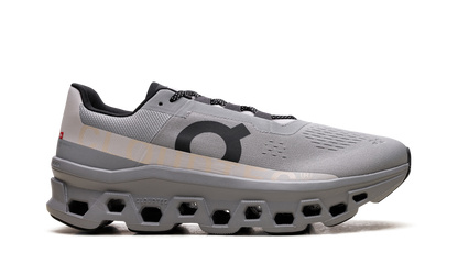 Cloudmonster "Alloy Silver" 61.97657