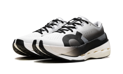 Cloudboom Max Wmns "White / Black" 3WF30180462