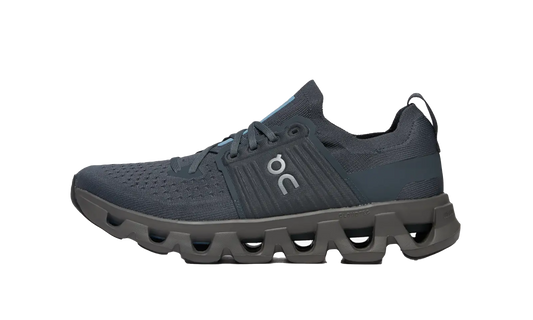 On Shoes Cloudswift 4 "Stone/Asphalt" 3MF10134320