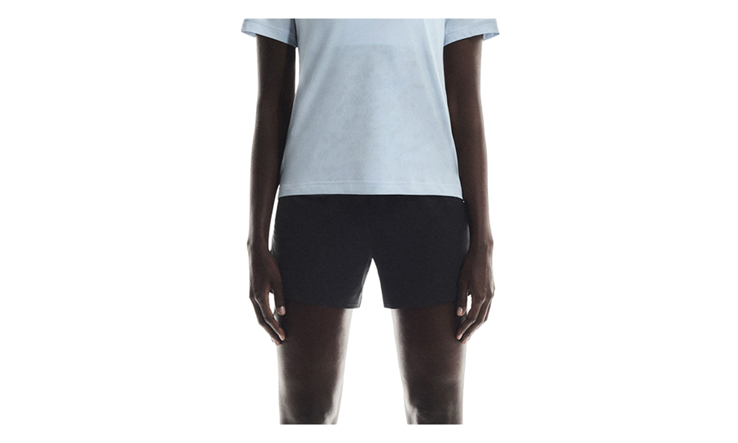 Trail Shorts WMNS "Black" 1WE30060553