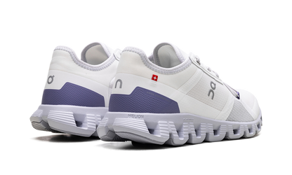 Cloud X3 AD "Undyed/Nimbus" 3WD30301375