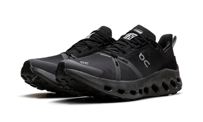 Cloudsurfer Trail WP "Black Eclipse" 3ME10270106