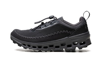 On Cloudaway 2 WMNS "Black Eclipse" 3WE30080106