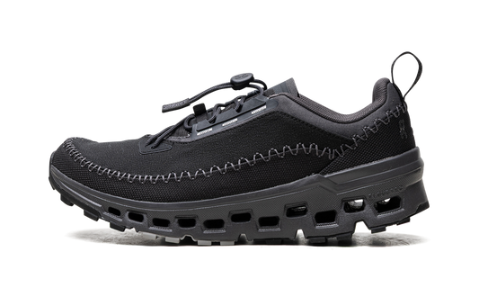 On Cloudaway 2 WMNS "Black Eclipse" 3WE30080106