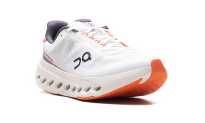 On Cloudsurfer Next WMNS "White Flame" 3WE30050256