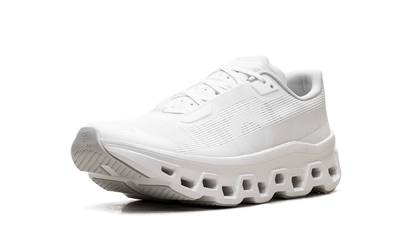 Cloudmonster Void WMNS "Triple White" 3WG10811200