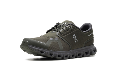 Cloud 6 "Olive/Eclipse" 3MF10070656