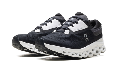 Cloudstratus 3 WMNS "Black Frost" 3WD30121197
