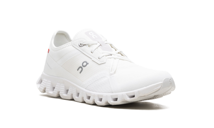 Cloud X 3AD "Undyed-White/White" 3WD30301743