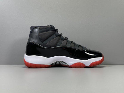 AJ 11 Bred