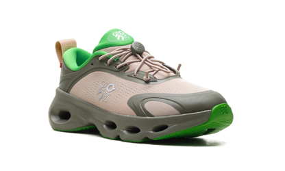 Cloudsolo WMNS "LOEWE - Khaki Green Sand" 3WF30604724