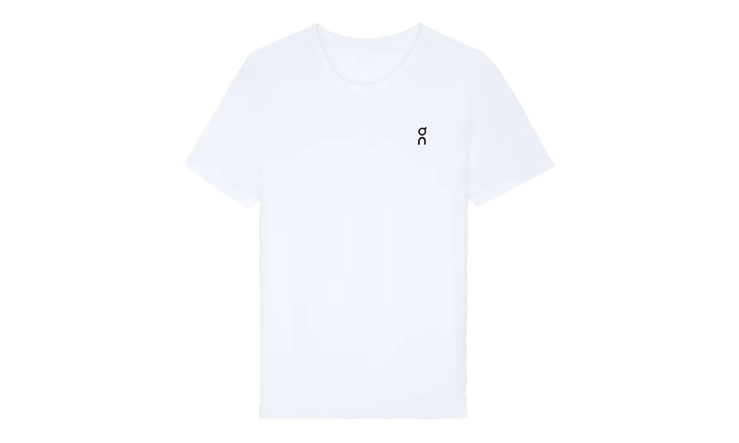 Court Tee WMNS "White" 1WG10270069