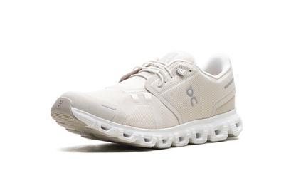 Cloud 6 WMNS "Pearl White" 3WF10060755