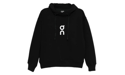 Club Hoodie WMNS "Black" 1WE10040553