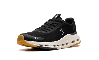 Cloudnova Form 2 WMNS "Black Ivory" 3WE30171430
