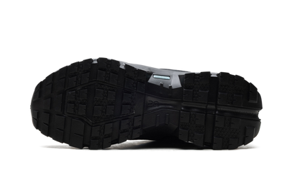 Cloudrock Low WP WMNS "Black Black" 3WF10141043