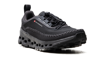 On Cloudaway 2 WMNS "Black Eclipse" 3WE30080106