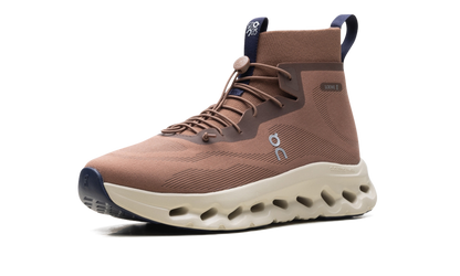 Cloudtilt Hi "LOEWE - Taupe Oatmeal Navy" M929282X43 8659