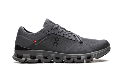 Cloud X 4 AD "Stone Black" 3MF10261591