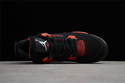 AJ 4 Red Thunder