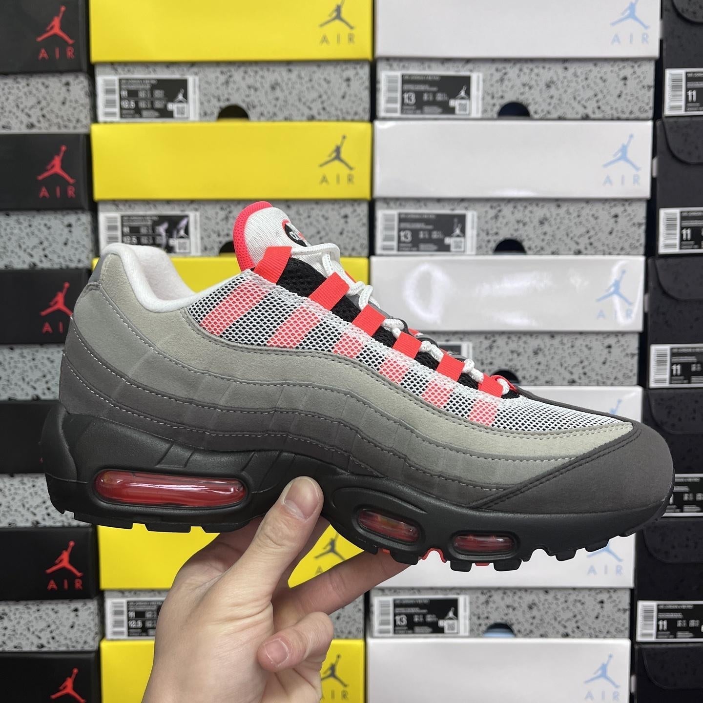 Nike Air Max 95