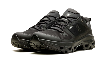 Cloudrock Low WP "Black Black" 3MF10251043