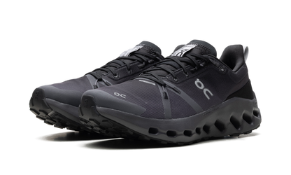 Cloudsurfer Trail WP WMNS "Black Eclipse" 3WE10290106