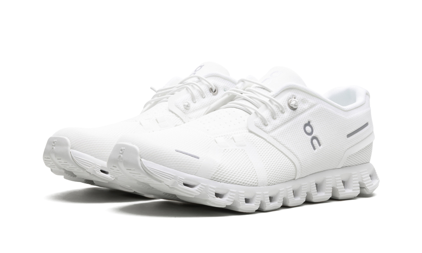 Cloud 5 "All White" 59.98918