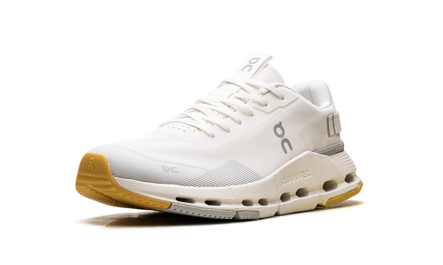 Cloudnova Form 2 "White Ivory" 3ME30150924