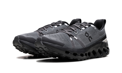 Cloudsurfer Trail WMNS "ECLIPSE BLACK" 3WE10100264