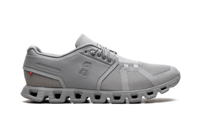 Cloud 5 "Fog Alloy" 59.98025