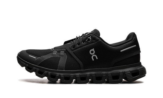 Cloud 6 WMNS "Black Black" 3WF10061043