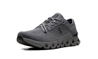 Cloud X 4 AD "Stone Black" 3MF10261591
