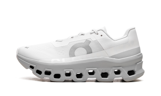 Cloudmonster "White Glacier" 61.97654
