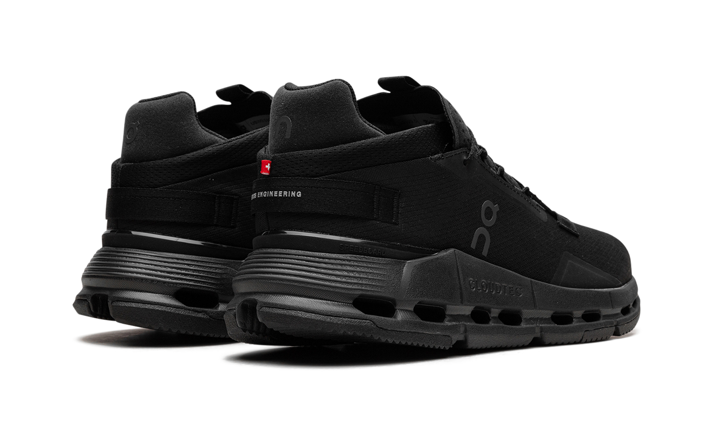 Cloudnova 2 WMNS "Black" 3WE30220485