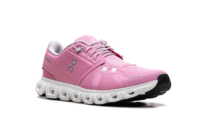 Cloud 6 WMNS "Raspberry White" 3WF10063013