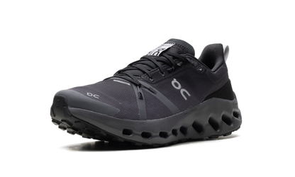 Cloudsurfer Trail WP WMNS "Black Eclipse" 3WE10290106