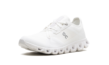 Cloud X 3AD "Undyed-White/White" 3WD30301743