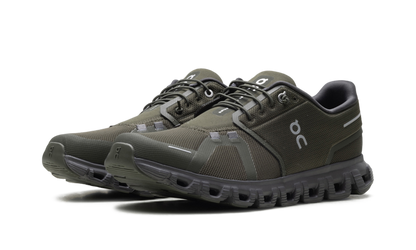 Cloud 6 "Olive/Eclipse" 3MF10070656