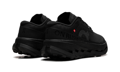 Cloudultra 3 WMNS "Black" 3WF30111043