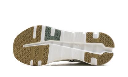 Cloudrunner 2 "White / Green" 3ME10144433