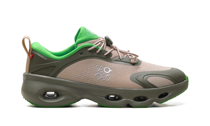 Cloudsolo WMNS "LOEWE - Khaki Green Sand" 3WF30604724