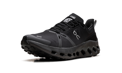 Cloudsurfer Trail WP "Black Eclipse" 3ME10270106