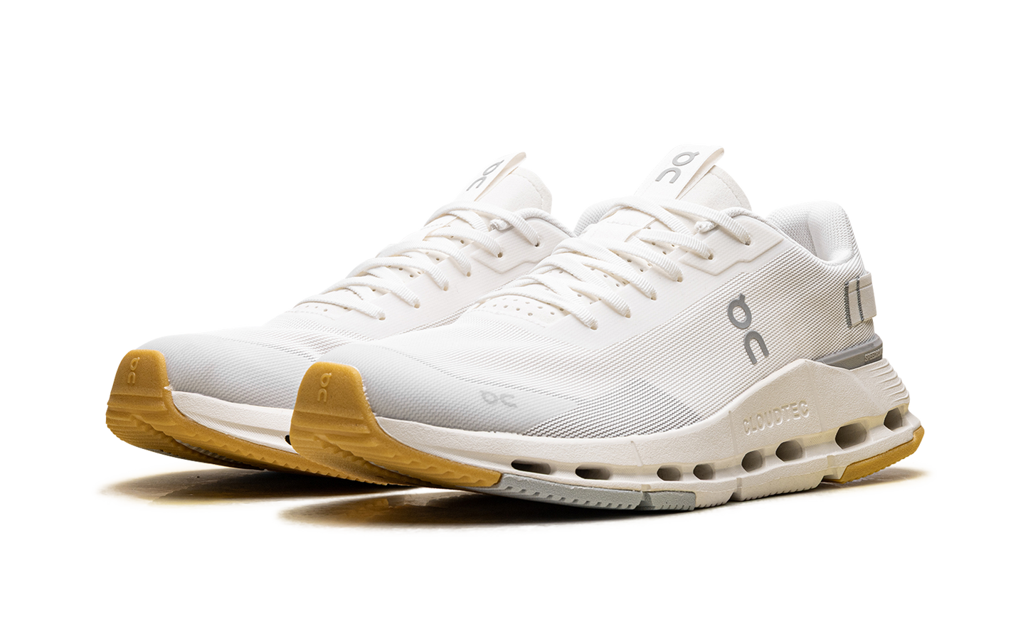 Cloudnova Form 2 "White Ivory" 3ME30150924