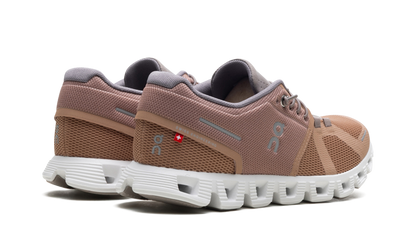 Cloud 5 WMNS "Rosebrown Fog" 59.97766