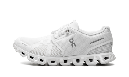 Cloud 5 "Undyed White White" 59.98376